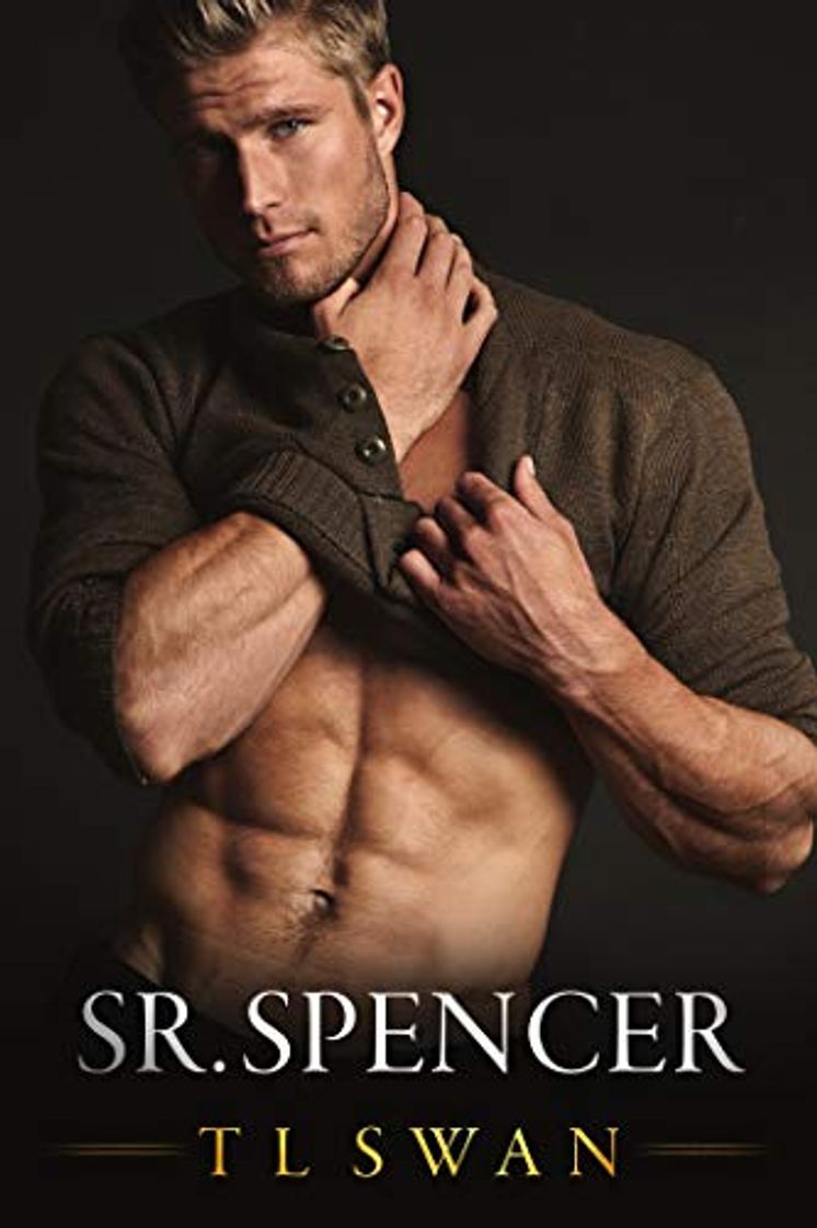 Libros Sr Spencer