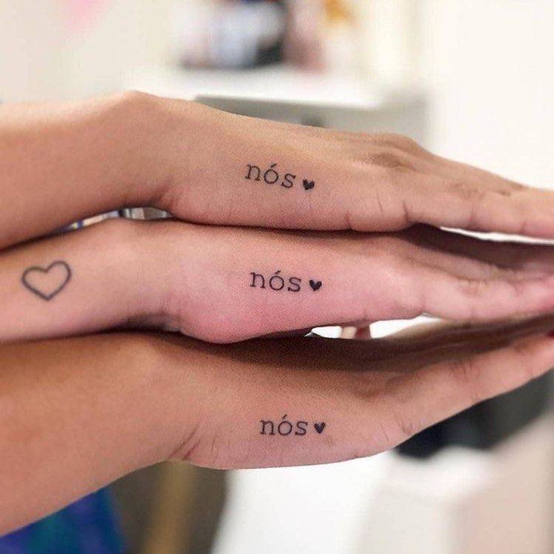 Moda Tatto nós 👥