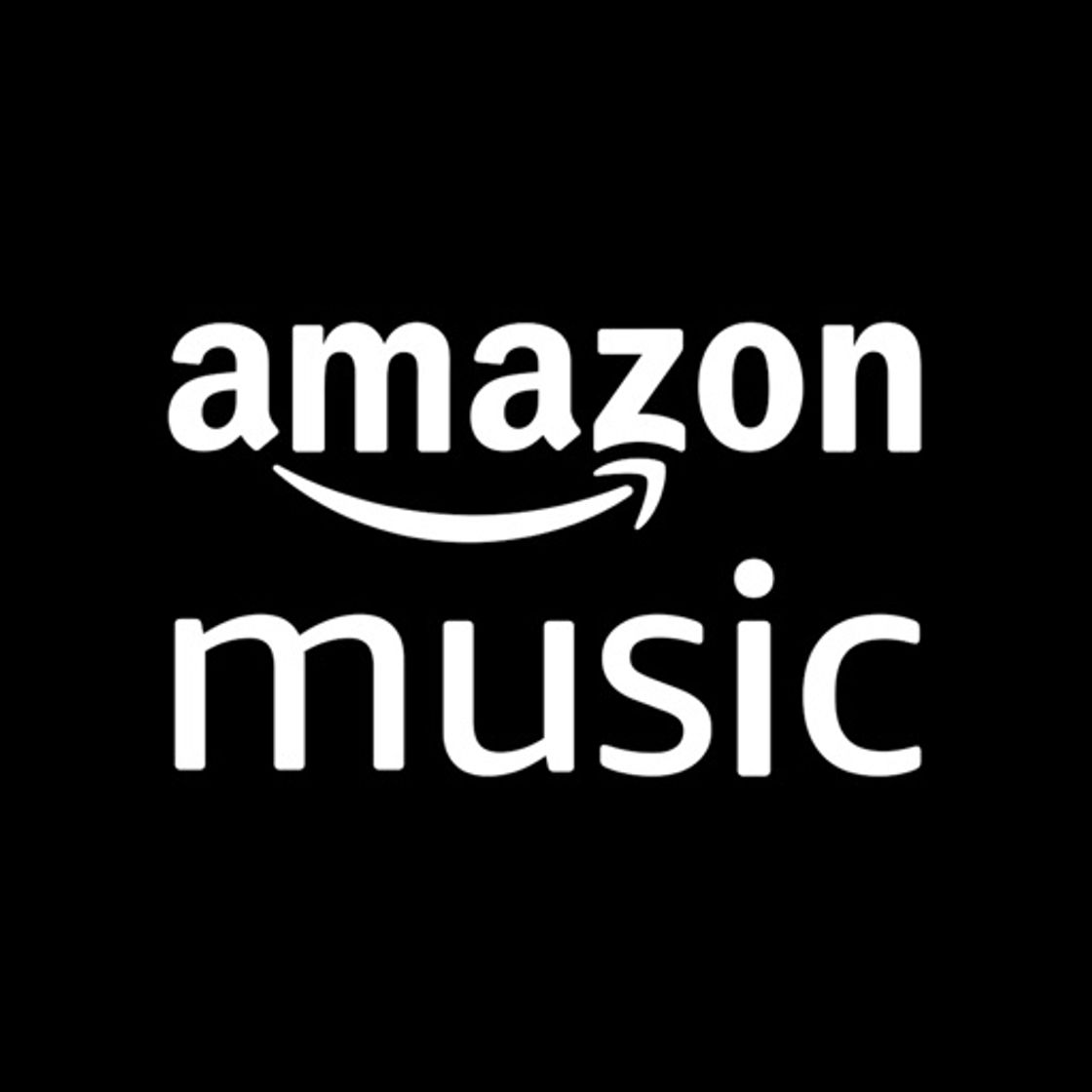 App Amazon Music for Artists