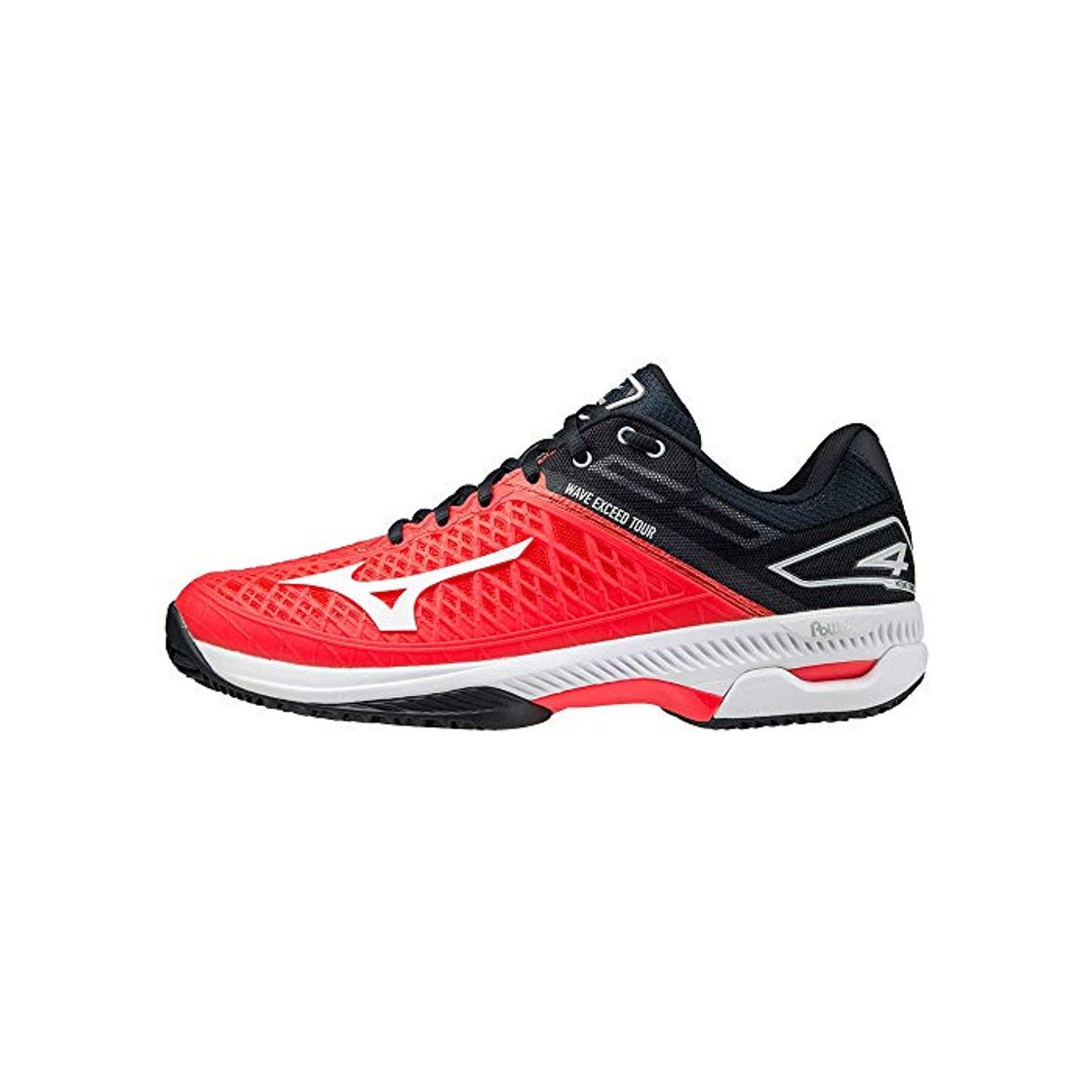 Moda Mizuno Wave Exceed Tour 4 CC