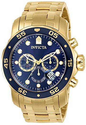 Invicta 0073 Pro Diver