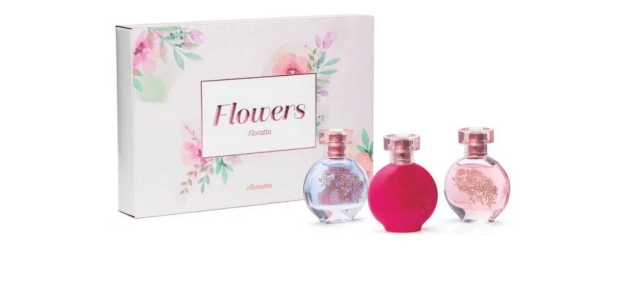 Fashion Kit flower de floratta 