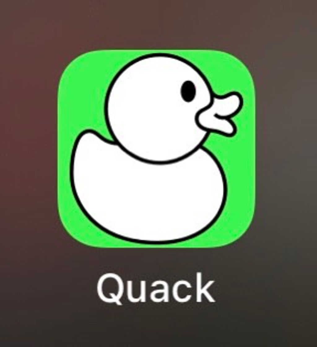 Fashion Quack app que paga em dólar 💵 