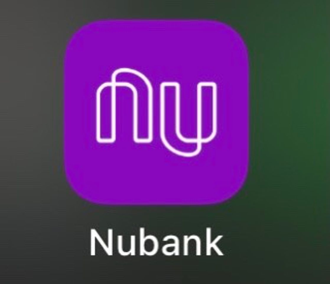 Fashion ‎Nubank na App Store