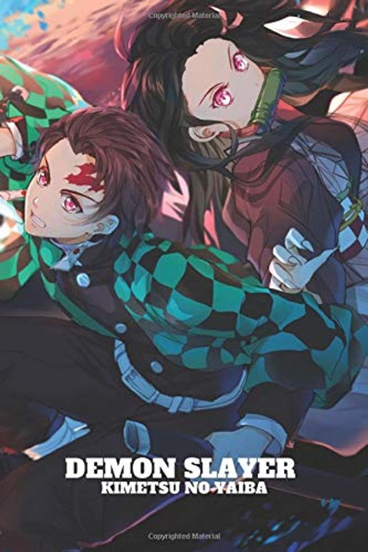 Book Demon Slayer Kimetsu no Yaiba, 1: manga Demon Slayer Kimetsu no Yaiba,