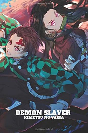 Demon Slayer Kimetsu no Yaiba, 1: manga Demon Slayer Kimetsu no Yaiba,