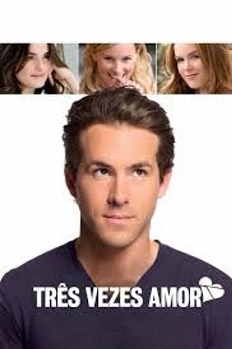 Serie Definitely Maybe