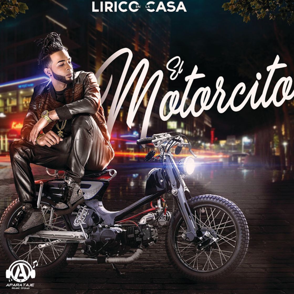 Canción El Motorcito