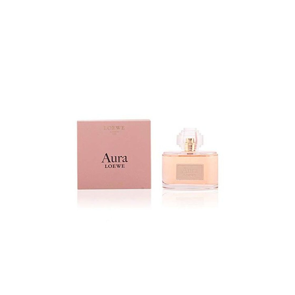 Productos Loewe Aura Agua de Perfume