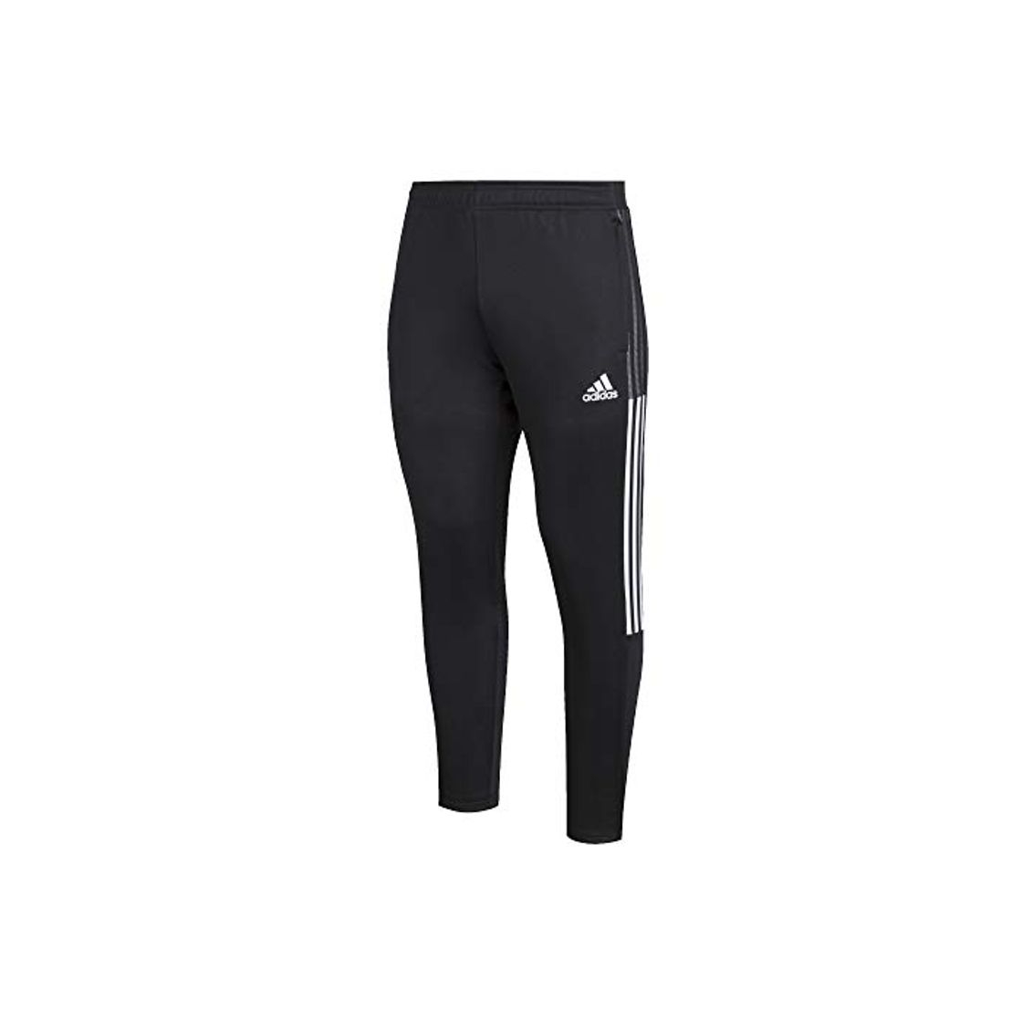Social adidas GH7306 TIRO21 TR PNT Sport Trousers Mens Black M