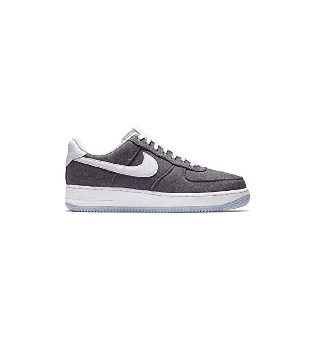 Fashion Zapatillas Nike Air Force 1 '07 LX Iron Grey