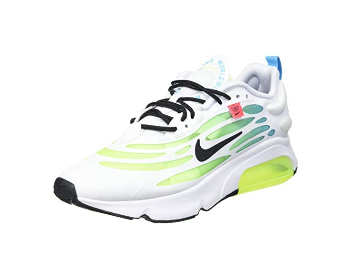 Moda Nike Air MAX Exosense SE