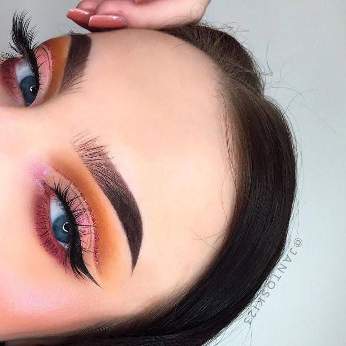 Social MAKE UP