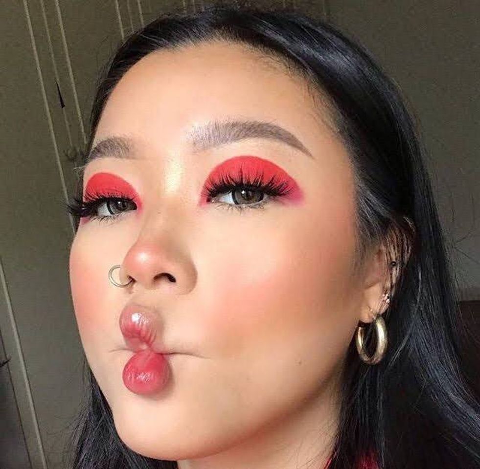 Social MAKE UP