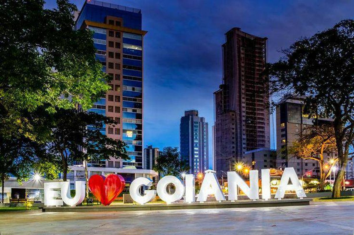 Moda Goiânia 