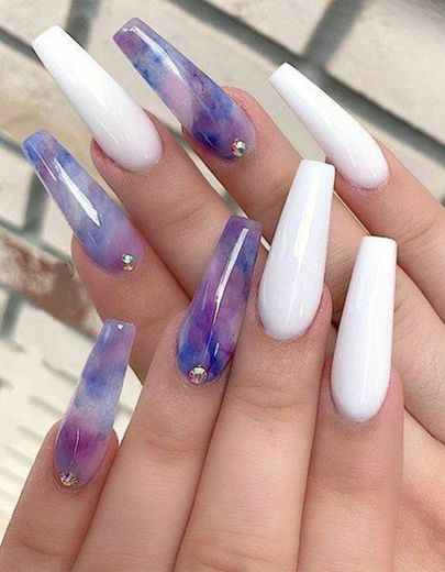 beautiful nails 