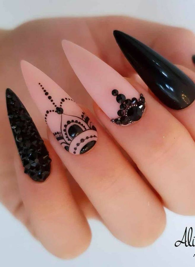 Fashion Nails