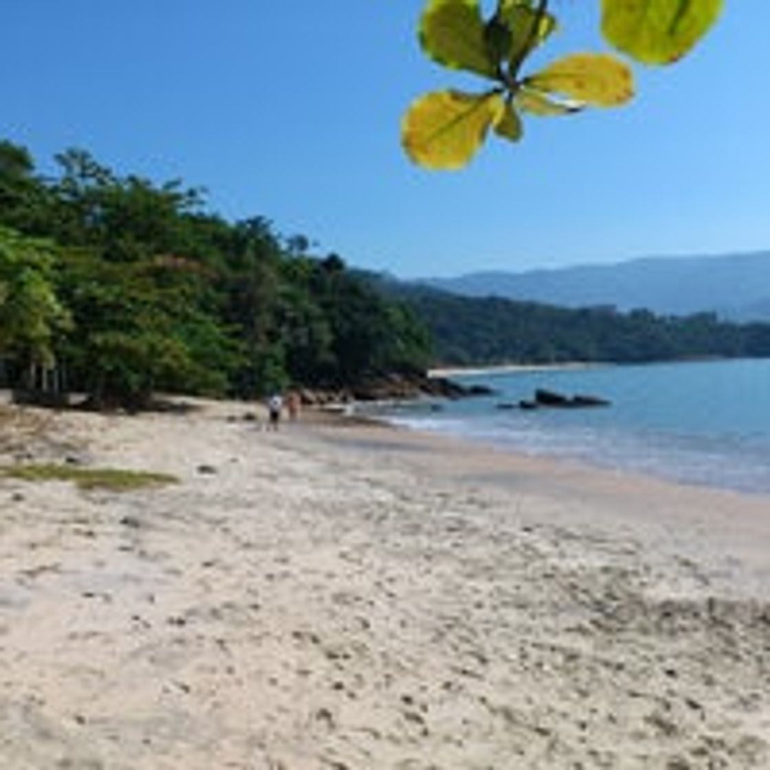 Place Praia da Caçandoquinha