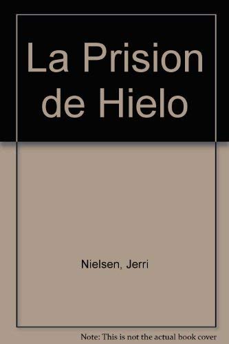 Book LA Prision De Hielo