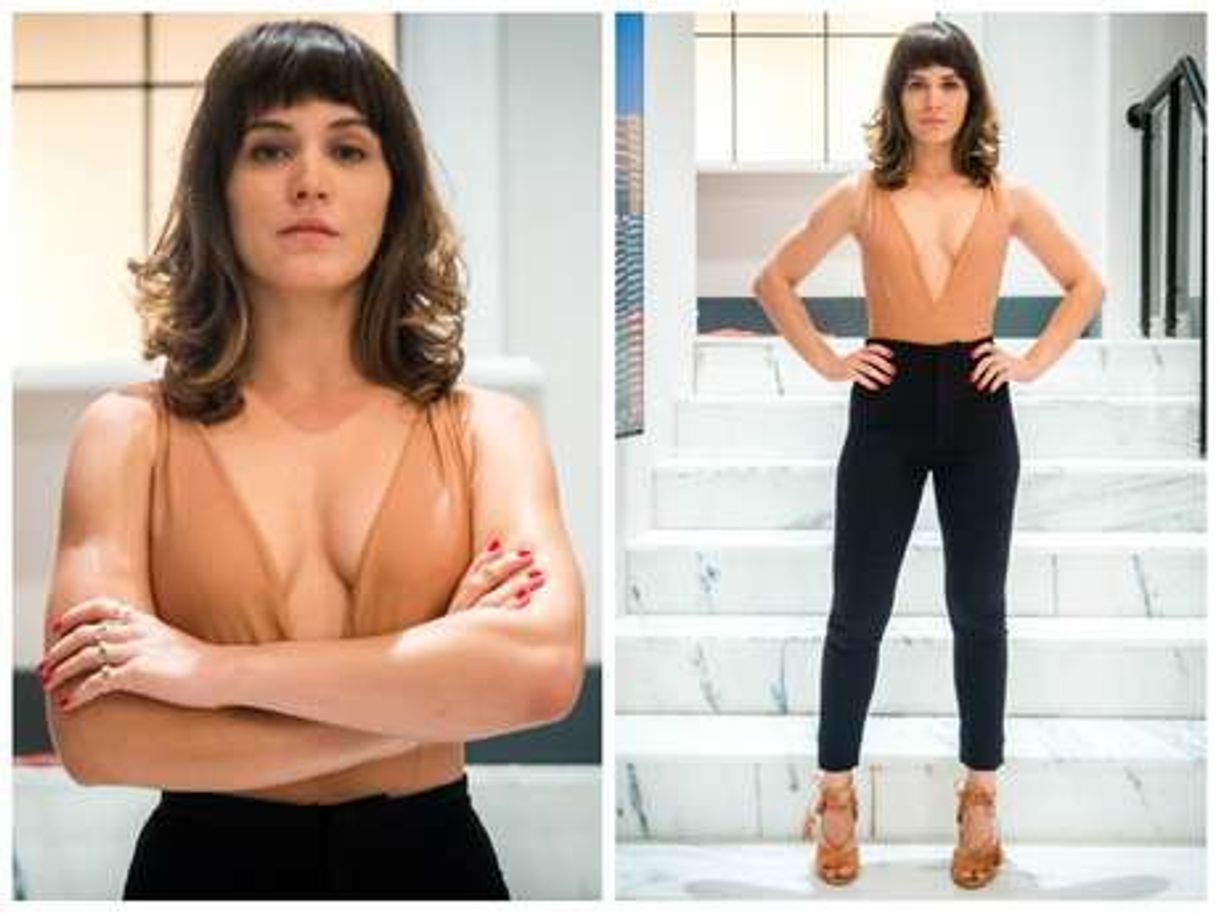 Social Body e tendência nos dias de hoje !