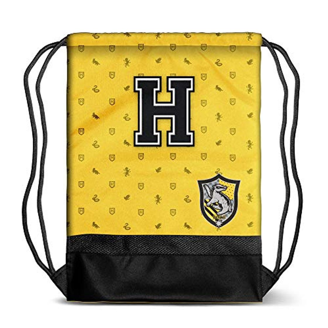 Moda Karactermania Harry Potter Pride Hufflepuff