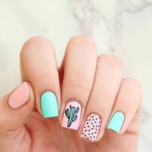 Cute nails