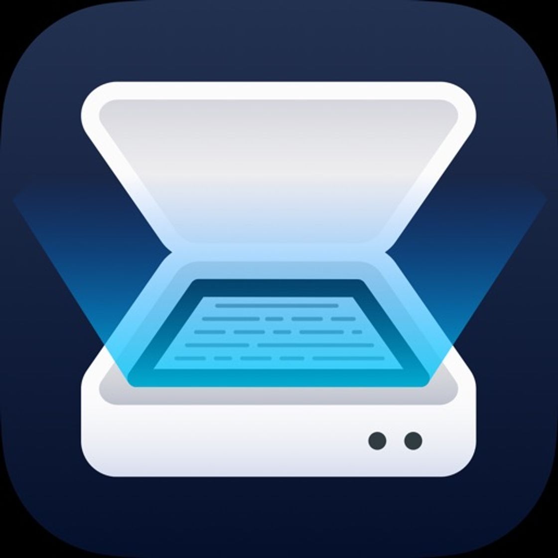 App ScanGuru: PDF Document Scanner