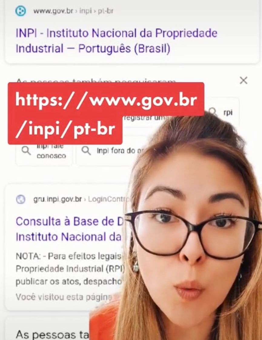 Fashion Está em dúvida se o nome da sua empresa já existe...