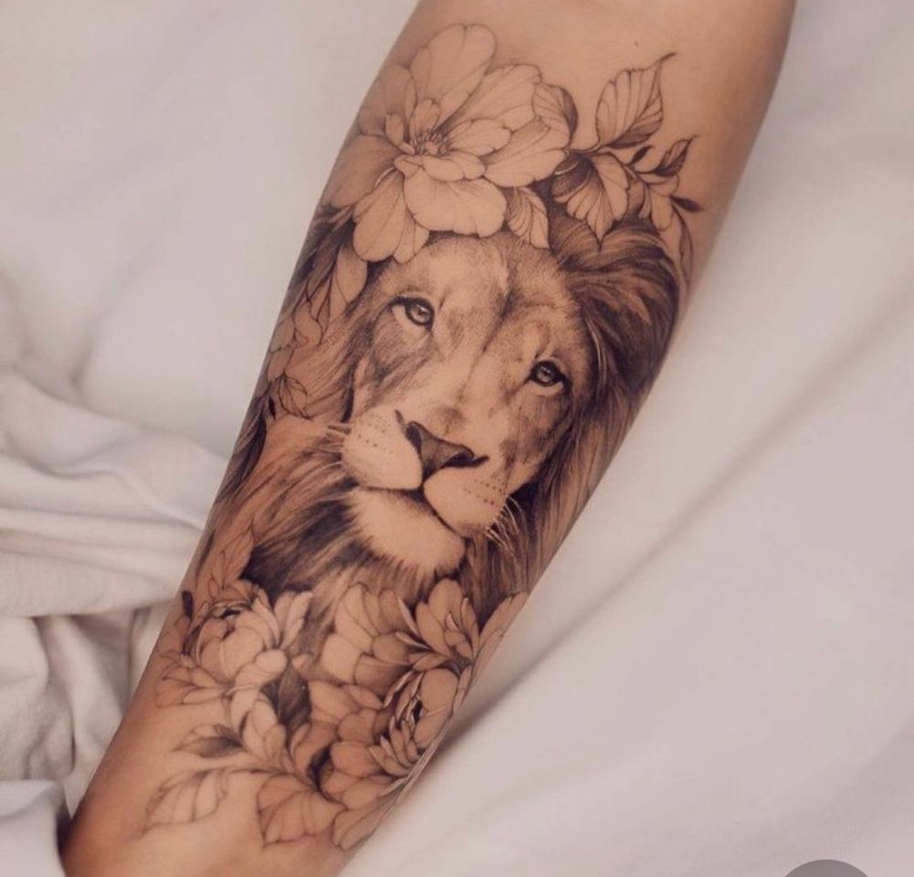 Fashion Tattoo