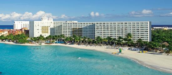 Place Dreams Sands Cancun Resort & Spa