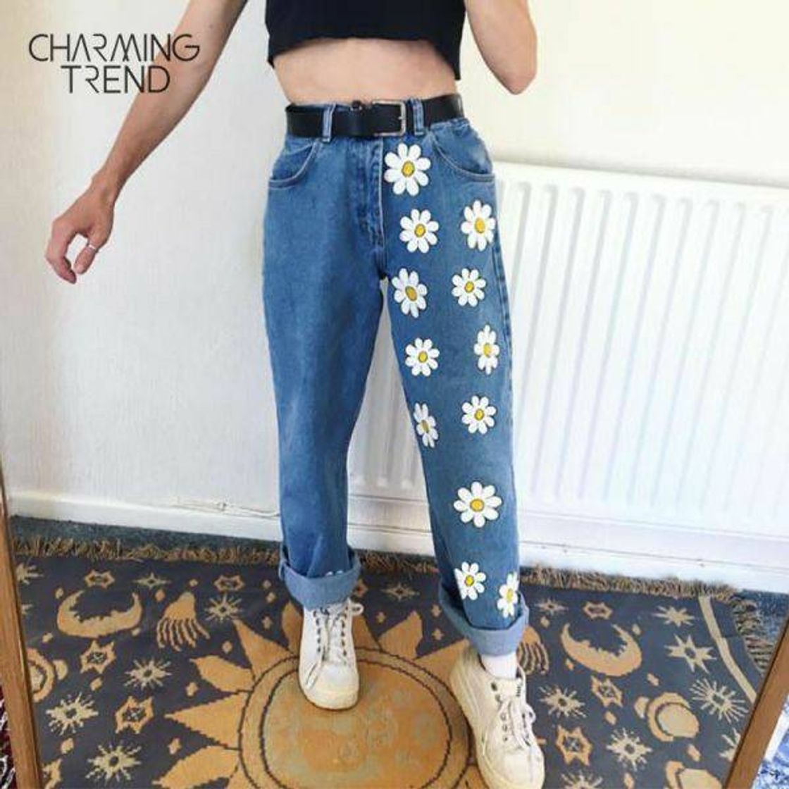 Fashion Jeans 🌸🌸