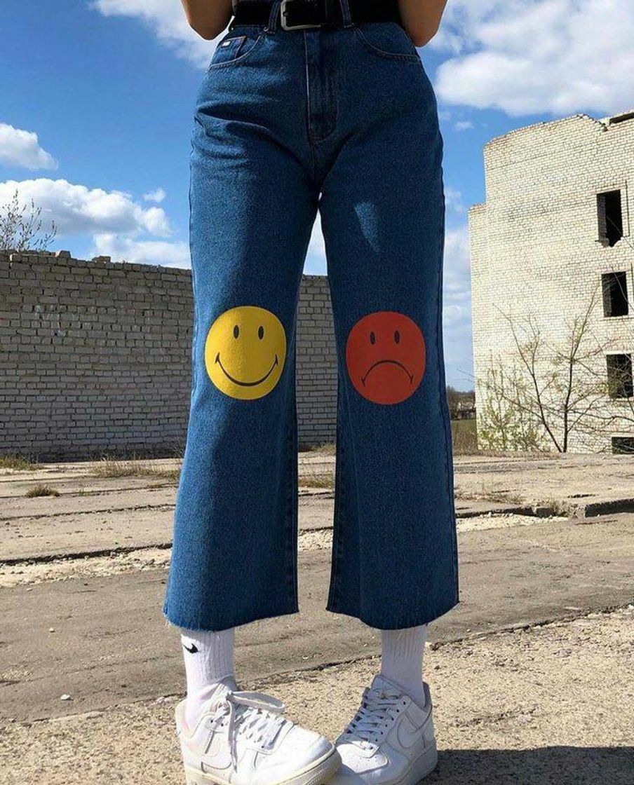 Fashion Jeans 🙂☹