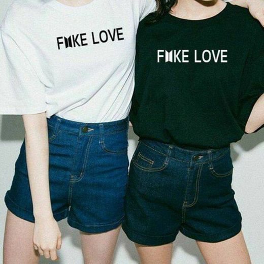 Fake love 💔💘