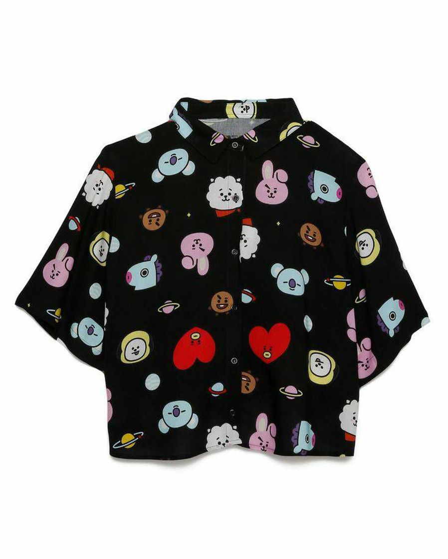 Social BT21🌈🌌