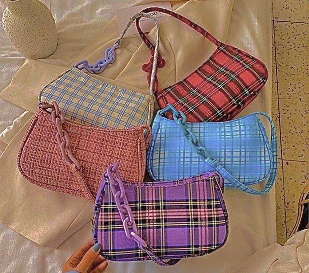 Moda Bolsas 