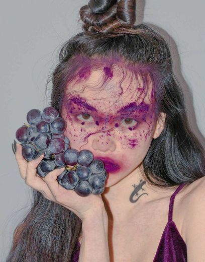 Grape ♤