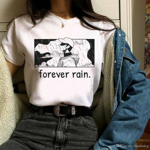 Forever rain 