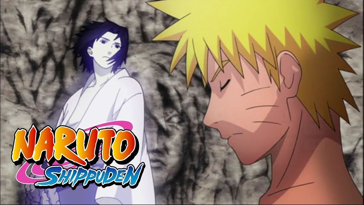 Fashion Opening #4 Naruto Shippuden - Closer