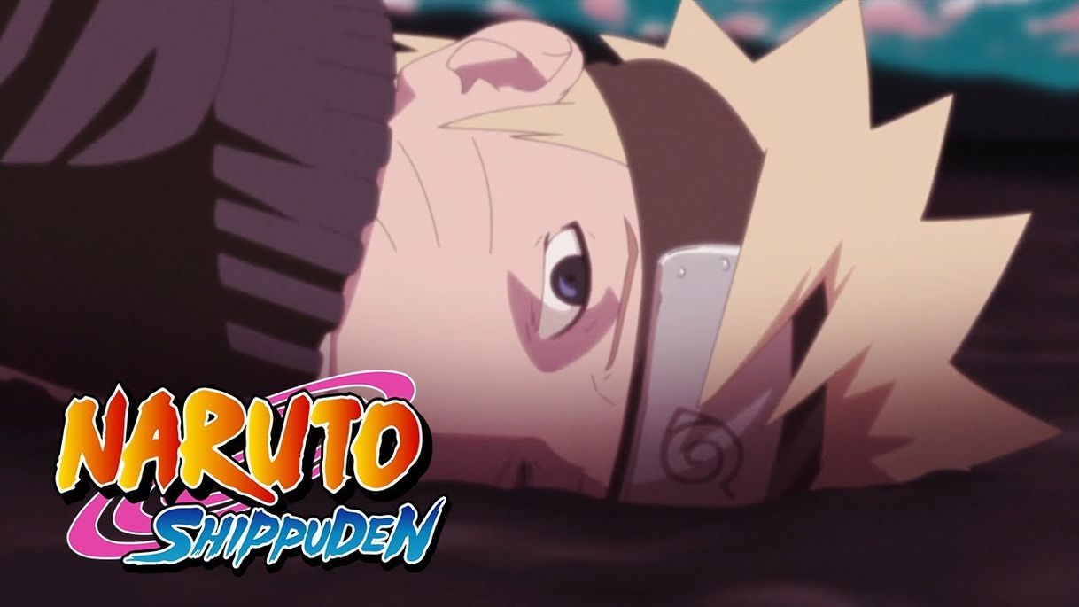 Fashion Opening #19 Naruto Shippuden - Blood Circulator