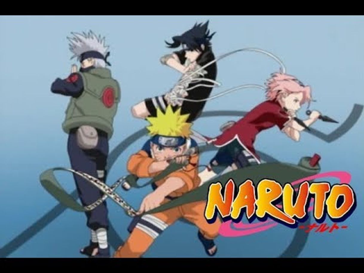 Fashion Opening #4 Naruto-GO