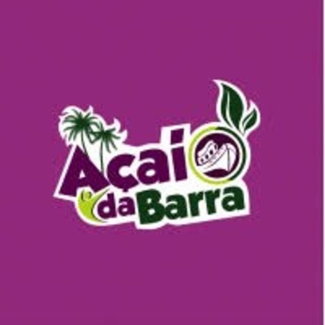 Restaurantes Açaí da Barra