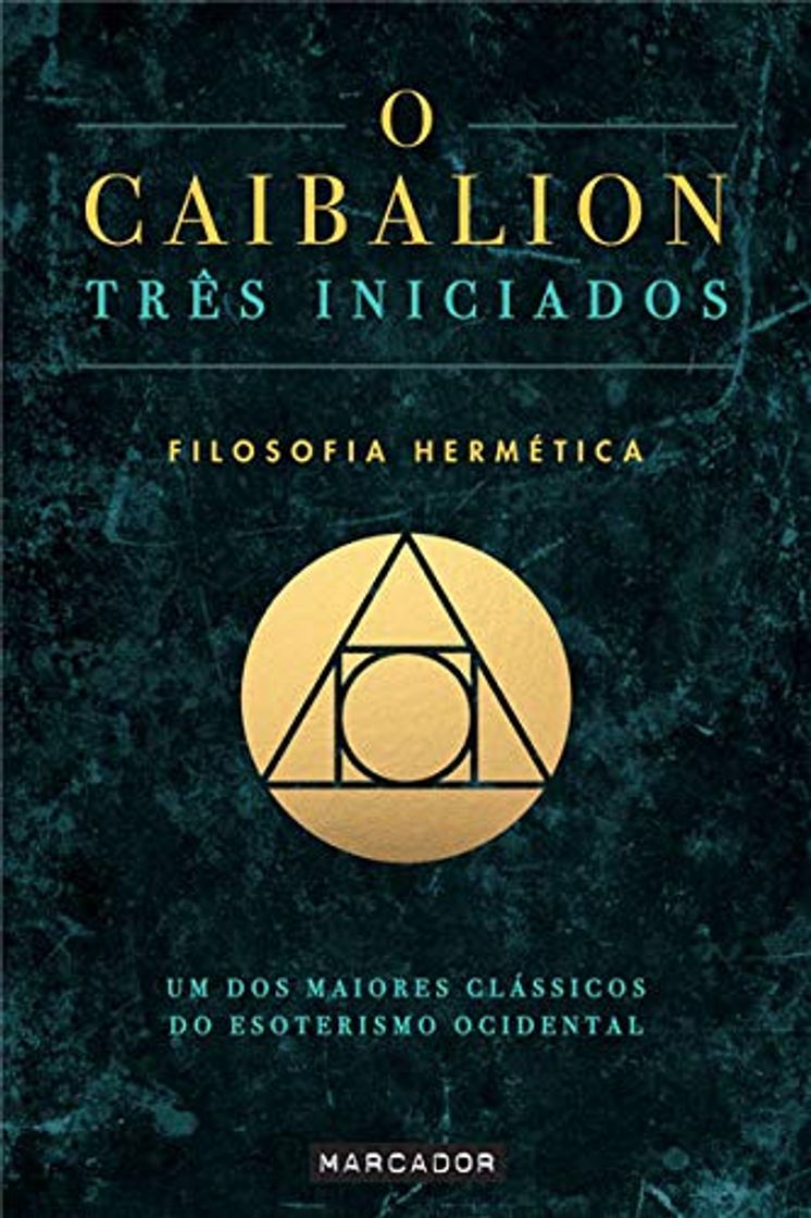 Books O Caibalion