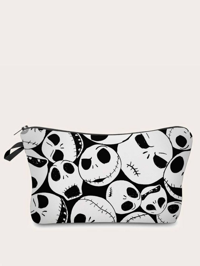 Necesser de Jack Skellington 