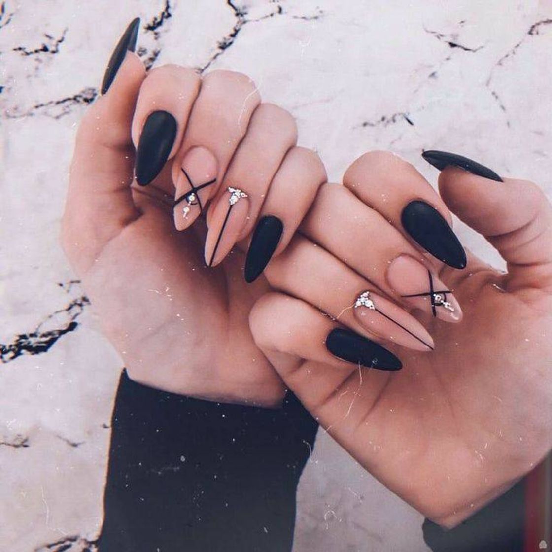 Fashion Nails