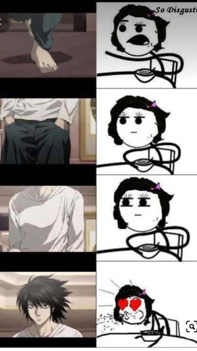 Anime: Death Note
