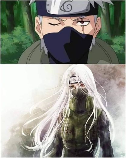 Anime:Naruto 