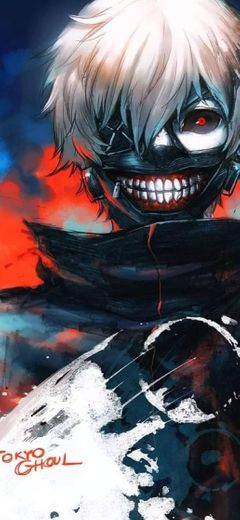 Anime: Tokio Ghoul 