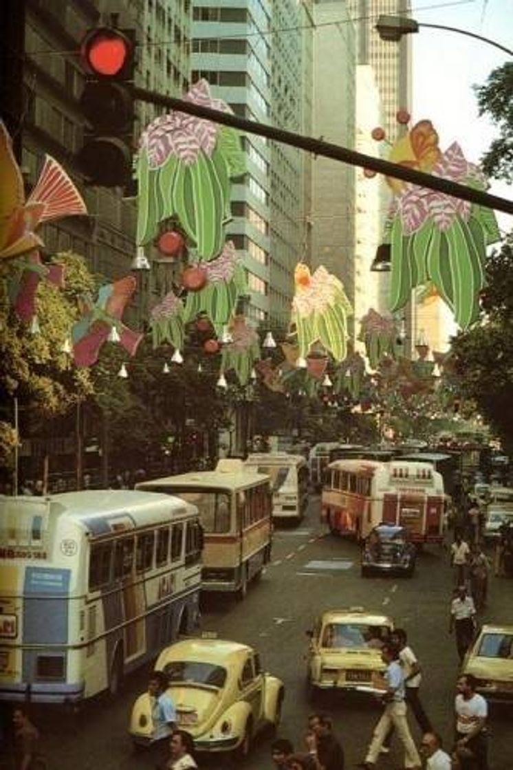 Moda Carnaval | Rio de Janeiro