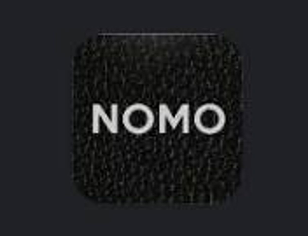 App NOMO - Point and Shoot - Apps on Google Play