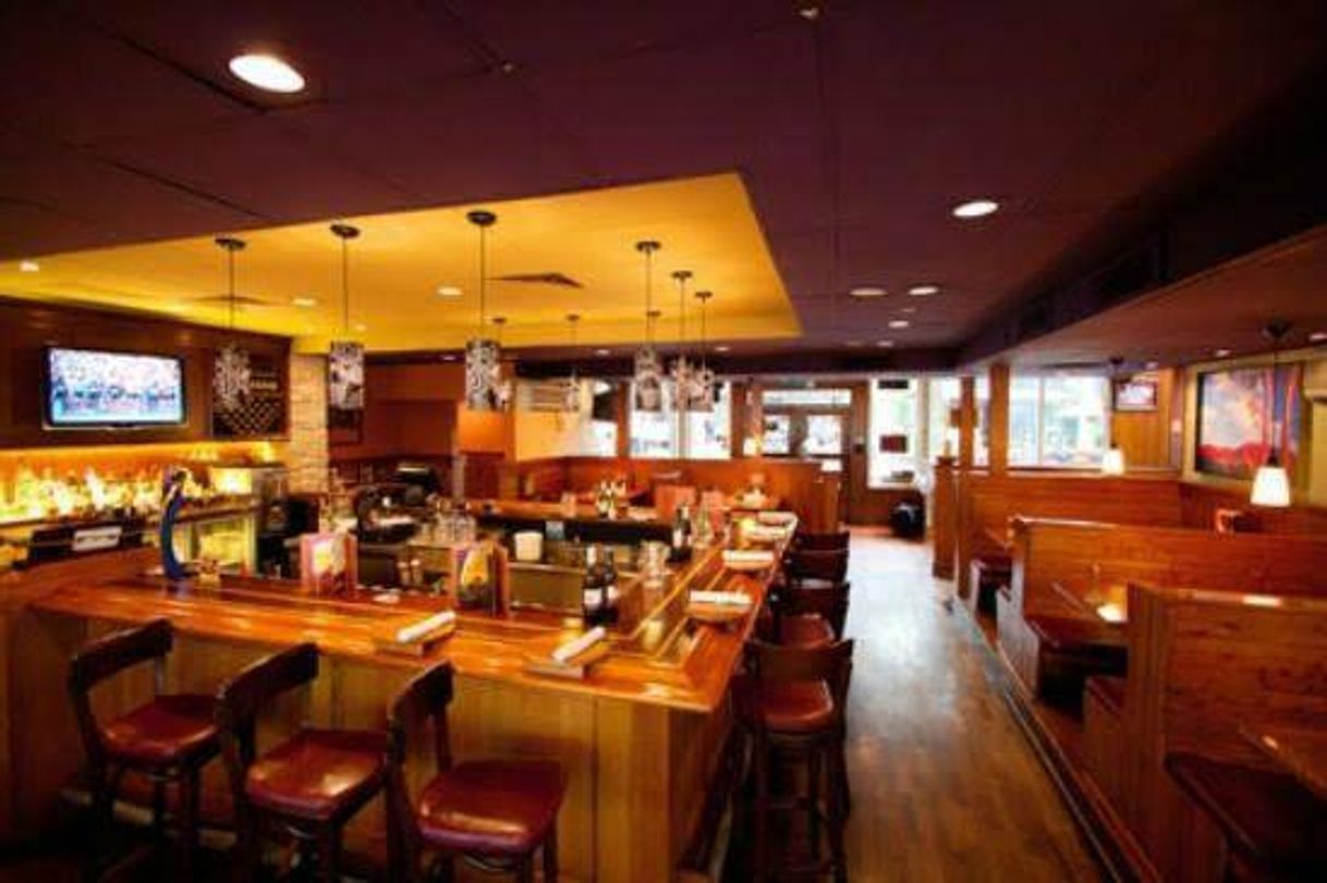 Restaurantes Outback Steakhouse